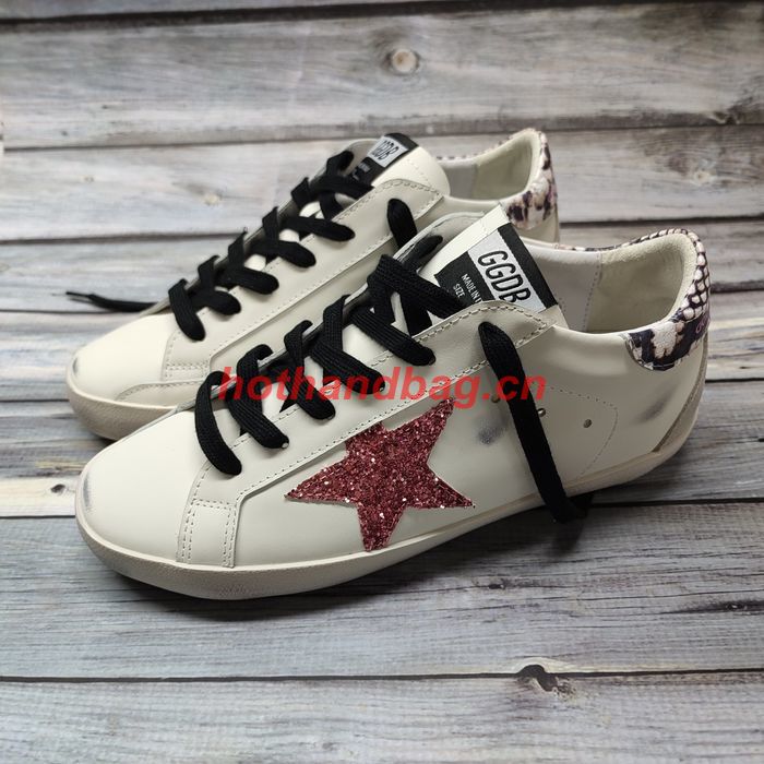 GOLDEN GOOSE DELUXE BRAND Couple Shoes GGS00006